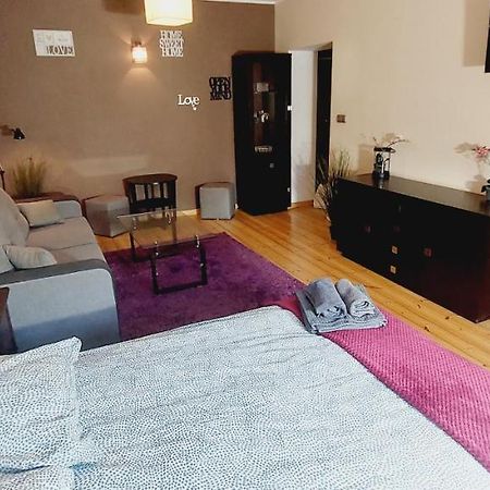 Central Apartments Dluga 1 Гданск Екстериор снимка