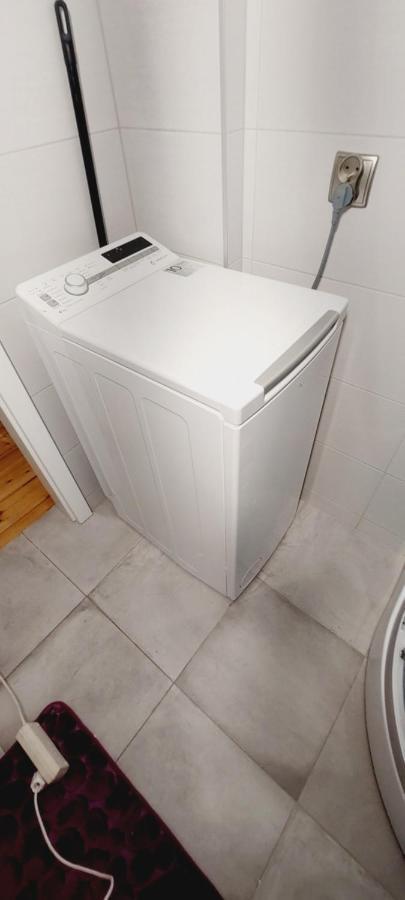 Central Apartments Dluga 1 Гданск Екстериор снимка