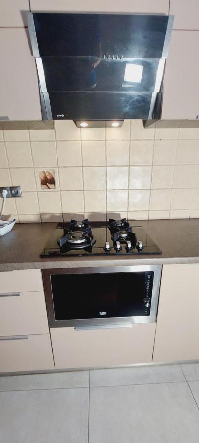Central Apartments Dluga 1 Гданск Екстериор снимка