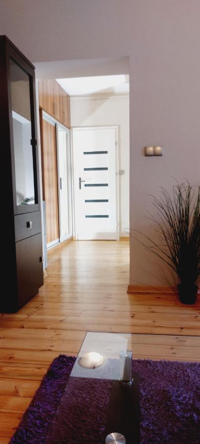 Central Apartments Dluga 1 Гданск Екстериор снимка