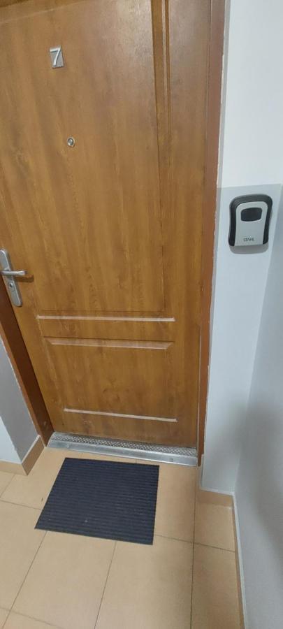 Central Apartments Dluga 1 Гданск Екстериор снимка