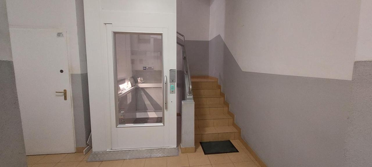 Central Apartments Dluga 1 Гданск Екстериор снимка