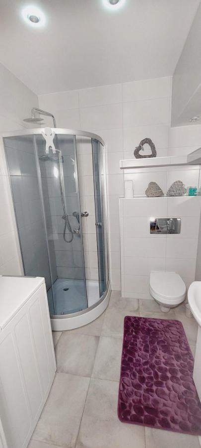 Central Apartments Dluga 1 Гданск Екстериор снимка